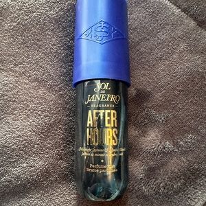 Sol De Janerio After Hours